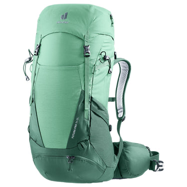 Deuter Futura Pro 34 SL - Women's Wanderrucksack 61 cm (spearmint - seagreen) - Markenkoffer
