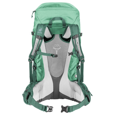 Deuter Futura Pro 34 SL - Women's Wanderrucksack 61 cm (spearmint - seagreen) - Markenkoffer