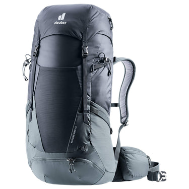 Deuter Futura Pro 40 - Wanderrucksack 65 cm (black - graphite) - Markenkoffer