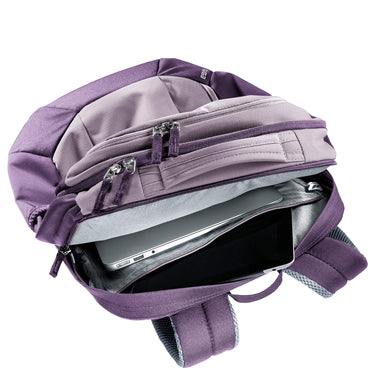 Deuter Giga 28 - Rucksack 48 cm (lavender - purple) - Markenkoffer