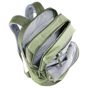 Deuter Giga 28 - Rucksack 48 cm (mineral - grove) - Markenkoffer