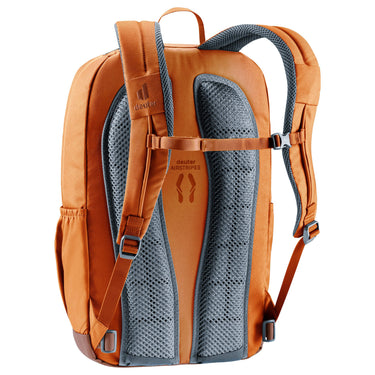 Deuter Gogo 25 - Rucksack 46 cm (chestnut - umbra) - Markenkoffer