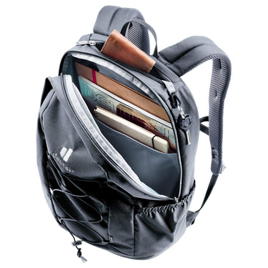 Deuter Gogo 28 - Rucksack 46 cm (black) - Markenkoffer