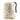 Deuter Gogo 28 - Rucksack 46 cm (bone - desert) - Markenkoffer