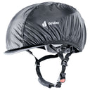 Deuter Helmet Cover - Fahrradhelm Regenschutz 28 cm (black) - Markenkoffer
