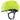 Deuter Helmet Cover - Fahrradhelm Regenschutz 28 cm (neon) - Markenkoffer