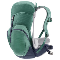 Deuter Hiking Gröden 32 - Wanderrucksack 55 cm (seagreen - ink) - Markenkoffer