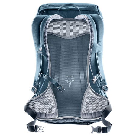 Deuter Hiking Zugspitze 24 - Wanderrucksack 54 cm (atlantic-ink) - Ansicht 2
