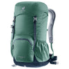 Deuter Hiking Zugspitze 24 - Zaino da trekking 54 cm (seagreen-ink)