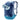 Deuter Junior Bike - Jr.Fahrradrucksack 38 cm (nightblue - wave) - Markenkoffer