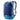 Deuter Junior Bike - Jr.Fahrradrucksack 38 cm (nightblue - wave) - Markenkoffer