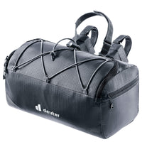 Deuter Mondego HB 8 - Lenkertasche (Bikepacking) 32 cm (black) - Markenkoffer