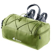 Deuter Mondego HB 8 - Borsa da manubrio (Bikepacking) 32 cm (prato)
