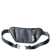 Deuter Neo Belt I - Gürteltasche 27 cm (black) - Markenkoffer