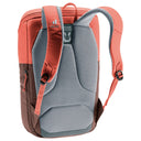 Deuter Overday 15 - Jr. Rucksack 43 cm (raisin-currant) - Ansicht 4