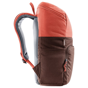 Deuter Overday 15 - Jr. Rucksack 43 cm (raisin-currant) - Ansicht 3
