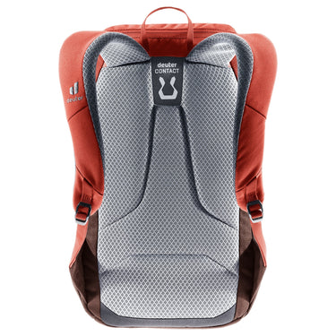 Deuter Overday 15 - Jr. Rucksack 43 cm (raisin-currant) - Ansicht 2