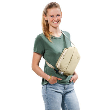 Deuter Passway 2 - Umhängetasche 28 cm (desert - bone) - Markenkoffer