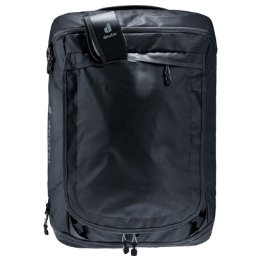 Deuter Pro 40 - Reisetasche/Reiserucksack 35 cm (black) - Markenkoffer