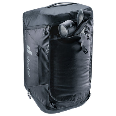 Deuter Pro 60 - Reisetasche/Reiserucksack 66 cm (black) - Markenkoffer
