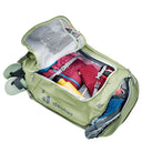 Deuter Pro 60 - Reisetasche/Reiserucksack 66 cm (mineral - grove) - Markenkoffer