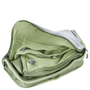 Deuter Pro 60 - Reisetasche/Reiserucksack 66 cm (mineral - grove) - Markenkoffer