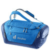 Deuter Pro 60 - Borsa da viaggio/Zaino da viaggio 66 cm (neptune-nightblue)