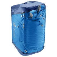 Deuter Duffel Pro 60 - Reisetasche/Reiserucksack 66 cm (neptune-nightblue) - Ansicht 5