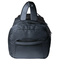 Deuter Duffel Pro 90 - Reisetasche/Reiserucksack 80 cm (black) - Ansicht 2