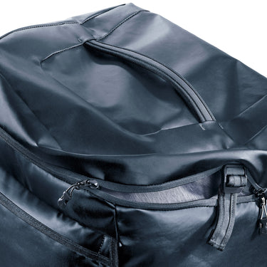 Deuter Pro Roller 90 - Rucksacktrolley 86 cm (black) - Markenkoffer