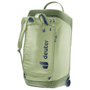 Deuter Pro Roller 90 - Rucksacktrolley 86 cm (mineral - grove) - Markenkoffer