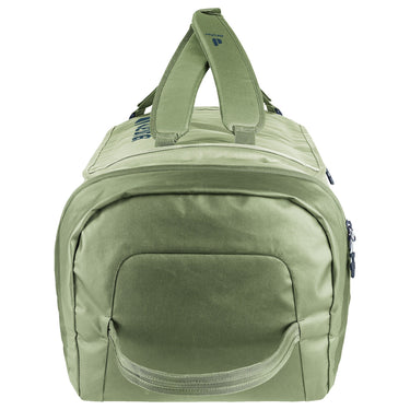 Deuter Pro Roller 90 - Rucksacktrolley 86 cm (mineral - grove) - Markenkoffer