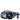 Deuter Pulse Pro 5 - Gürteltasche 33 cm (graphite) - Markenkoffer