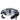 Deuter Pulse Pro 5 - Gürteltasche 33 cm (graphite) - Markenkoffer