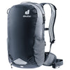 Deuter Race 12 - Zaino da bicicletta 44 cm (nero)