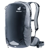 Deuter Race 12 - Fahrradrucksack 44 cm (black) - Markenkoffer