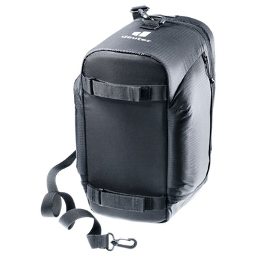 Deuter Rack Bag 10 - Gepäckträgertasche 31 cm (black) - Markenkoffer