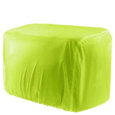 Deuter Rack Bag 10 - Gepäckträgertasche 31 cm (black) - Markenkoffer