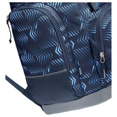 Deuter School Scula - Schulrucksack 49 cm (ink ripple) - Ansicht 11