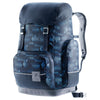 Deuter School Scula - Zaino scolastico 49 cm (ink ripple)