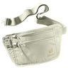 Deuter Security Money Belt l - Gürteltasche 34 cm (bone) - Markenkoffer
