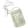 Deuter Security Wallet l - Borsa a tracolla 14 cm (bone)