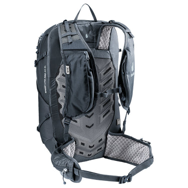 Deuter Speed Lite Pro 23 SL - Women's Wanderrucksack 52 cm (black) - Markenkoffer