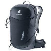 Deuter Speed Lite Pro 23 SL - Zaino da trekking donna 52 cm (nero)