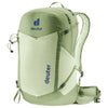 Deuter Speed Lite Pro 25 - Zaino da trekking 54 cm (mineral-grove)