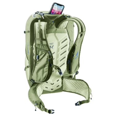 Deuter Speed Lite Pro 25 - Wanderrucksack 54 cm (mineral - grove) - Markenkoffer