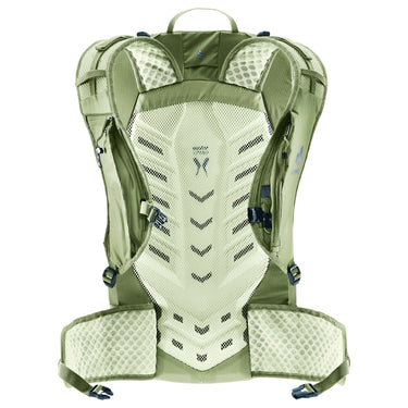 Deuter Speed Lite Pro 25 - Wanderrucksack 54 cm (mineral - grove) - Markenkoffer