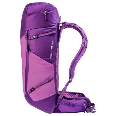 Deuter Speed Lite Pro 28 SL - Wanderrucksack 62 cm (lotus - mystic) - Markenkoffer