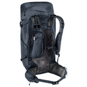 Deuter Speed Lite Pro 30 - Wanderrucksack 65 cm (black) - Markenkoffer