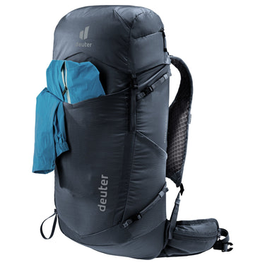 Deuter Speed Lite Pro 30 - Wanderrucksack 65 cm (black) - Markenkoffer